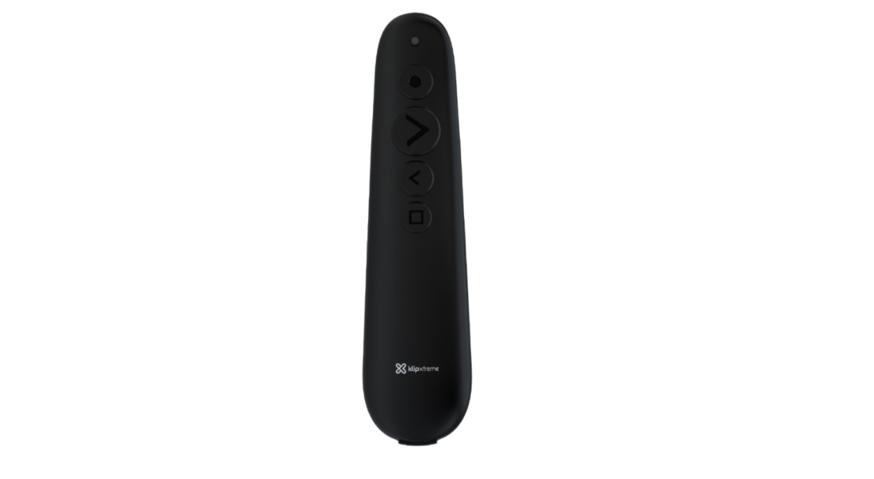 Klipxtreme |  Wireless Presenter KPP-001