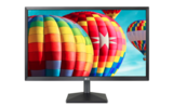 LG | 24MK430 24&quot; Full HD IPS LED Monitor