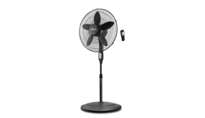 Wintek | 18" Remote Control Standing Fan