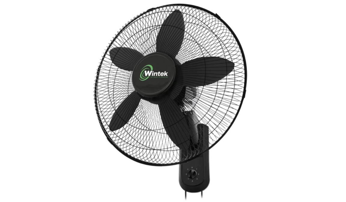 Wintek | 18&quot; Wall Fan