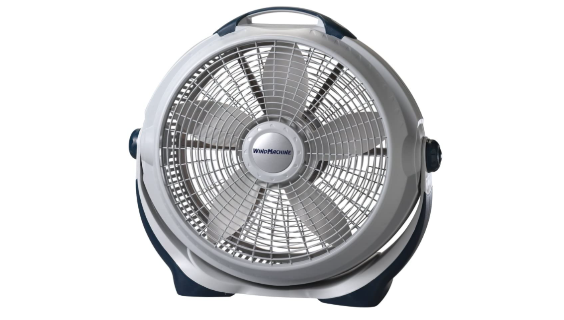 Lasko Wind Machine Air Circulator