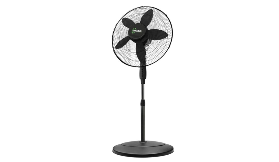 Wintek | 18&quot; Standing Fan