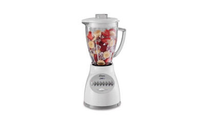 Oster | 14 Speed Glass Jar Blender