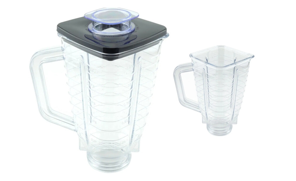 Oster | 5-Cup Replacement Plastic Jar