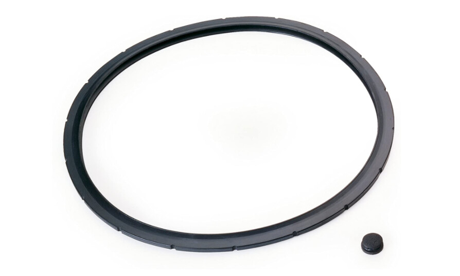Presto | 09924 Sealing Ring fits 8 Quart Cooker