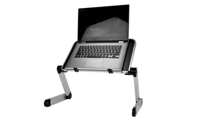 Slide | Portable Laptop Stand
