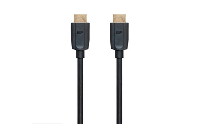 Monoprice | 6Ft 8K Ultra High Speed HDMI Cable 48Gbps P/N: 31231