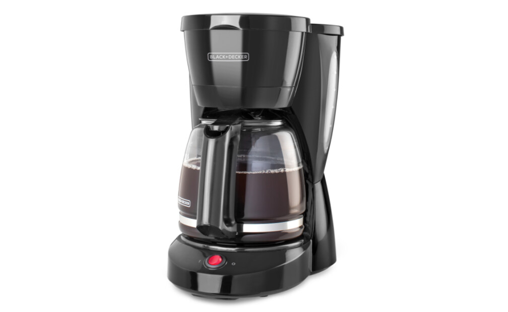 Black &amp; Decker | 12-Cup Coffee Maker