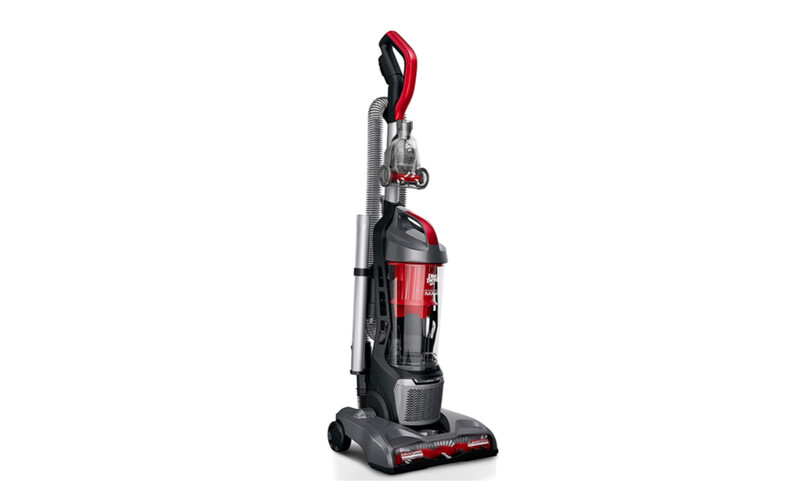 Dirt Devil | Endura Max Upright Bagless Vacuum Cleaner for Carpet and Hard Floor