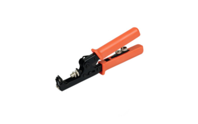 Nippon America | Compression Crimping Tool For F-Type,BNC And RCA Connectors