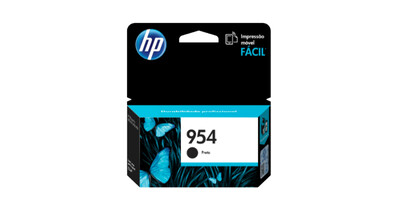 HP | 954 Black Ink Cartridge