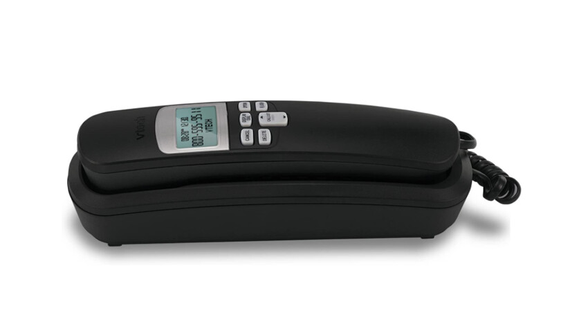 Vtech | Trimstyle Caller ID Phone