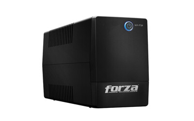 Forza | 750VA UPS Battery Back Up NT-751