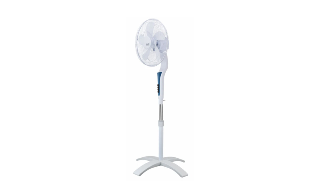 Accutek | 16&quot; Standing Fan