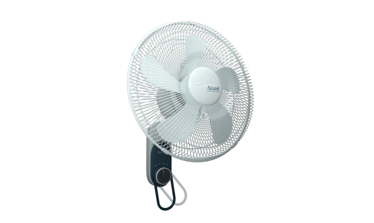 Accutek | 16" Wall Fan
