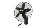 Wintek | 18&quot; Wall Fan With Remote Control