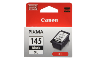 Canon | PG-145XL Black Ink Cartridge