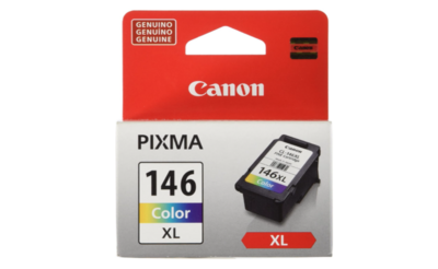 Canon | CL-146XL Color Ink Cartridge