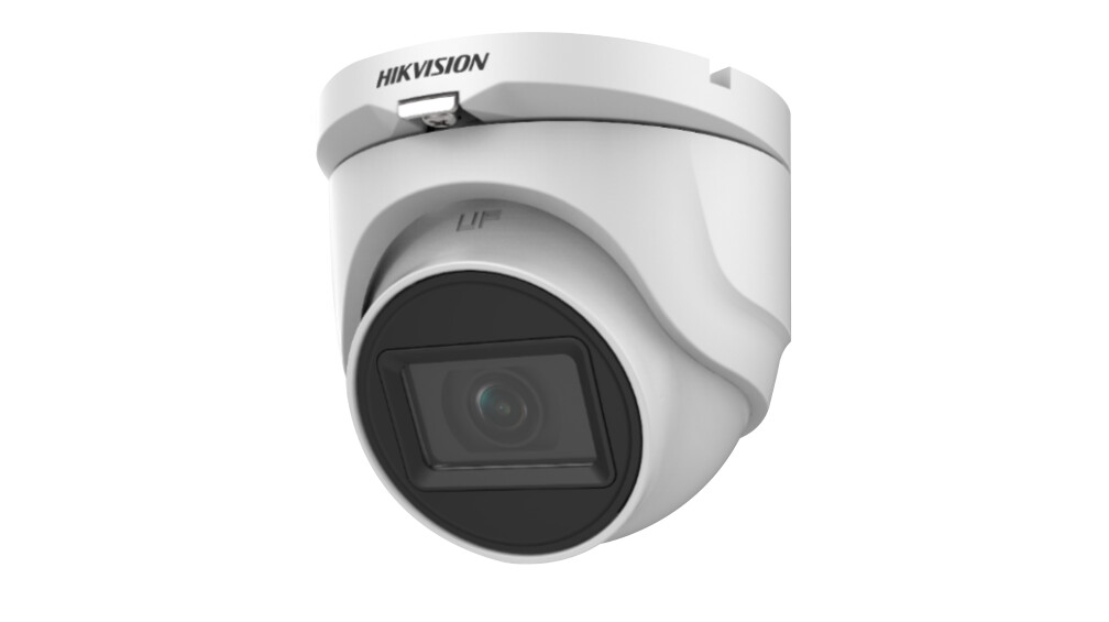 HIKVISION | 5MP Fixed Mini Turret Camera