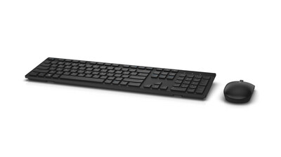 Dell | Wireless Keyboard And Mouse Combo KM636