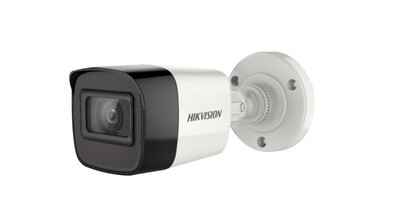 HIKVISION | 5MP Fixed Outdoor Bullet Camera