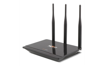 Nexxt | Amp 300 Wireless Router