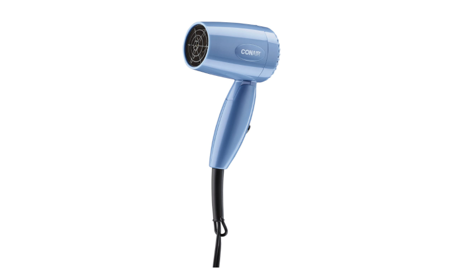 Conair | Folding Blow Dryer 1600 Watts V23784