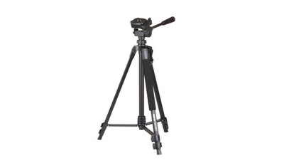 Sunpak | 58&quot; Camera And Video Tripod 5858D