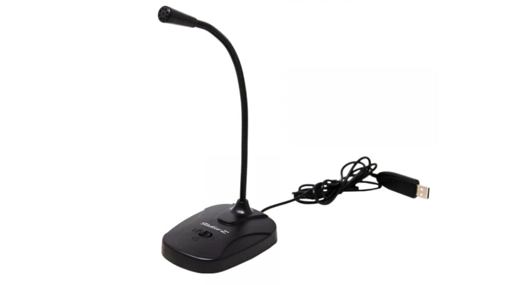 Studio Z | USB PC Microphone