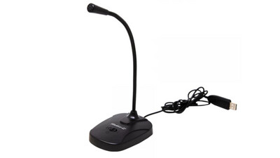 Studio Z | USB PC Microphone