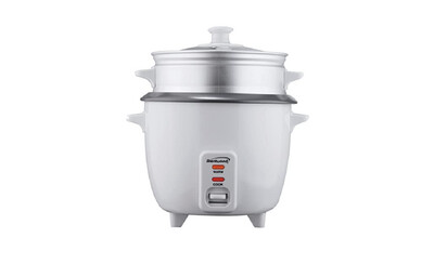 Rice Cooker - 20-Cup (Cooked) - 37532N