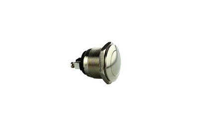 Nippon America | Push Switch Momentary Flush Mount