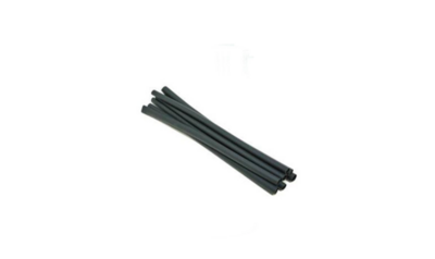 Nippon America | Heat Shrink Tubing 1/4&quot; 16-12 Gauge
 8pcs