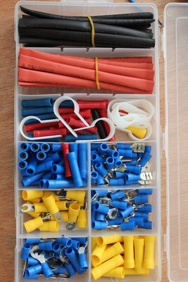 CONNECTORS