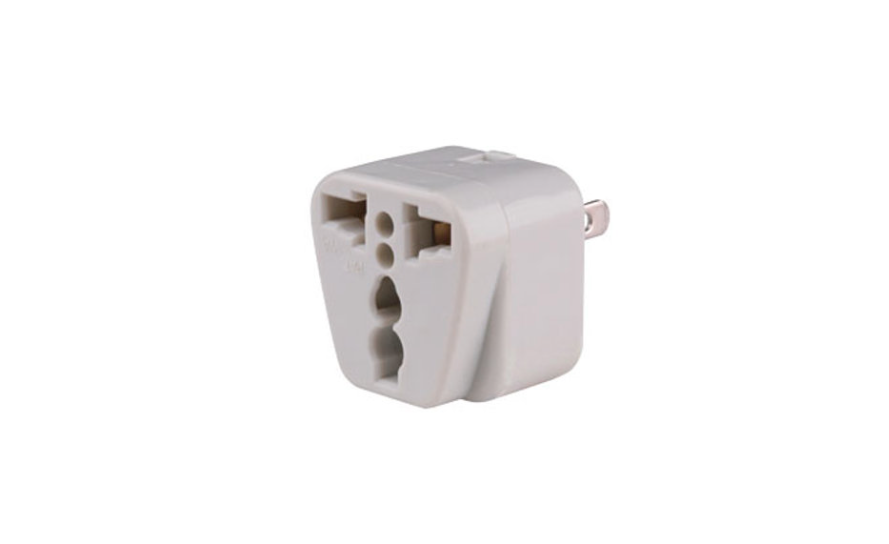Nippon America | Multi Plug Adapter