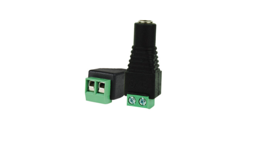 Nippon America | DC Female Power Jack