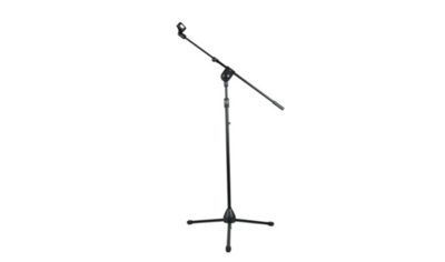 Nippon America | Microphone Floor Stand with Boom