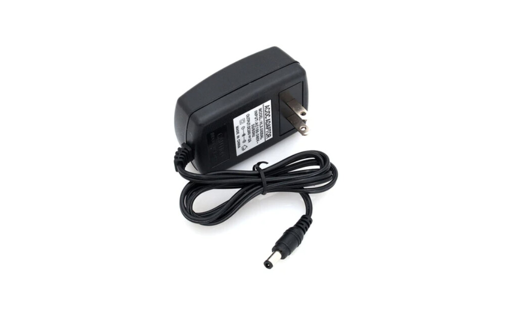 24 Volt 2 Amp DC Adapter