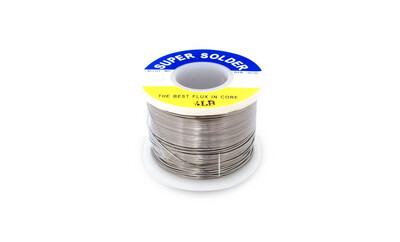 Solder Wire | 0.5lb 0.6MM 60/40 Solder Wire