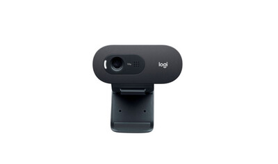 Logitech | Logitech C505 HD WEBCAM