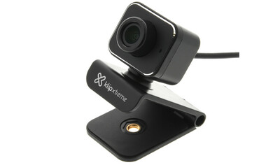 Klipxtreme | HD Webcam