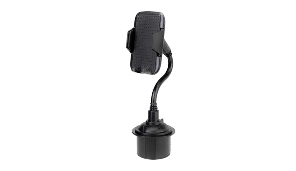 Chargeworx | Cupholder Phone Mount