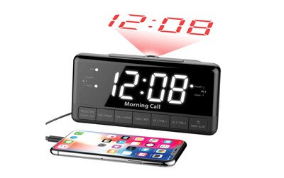 Clocks