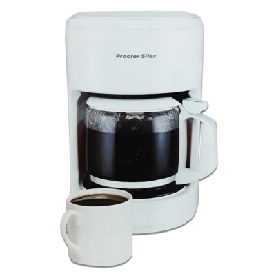Kettles, Coffee Makers