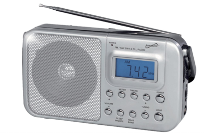 AM/FM Radios