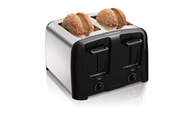 Waffle Makers, Toasters