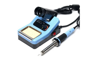 Soldering Station | 48 Watts Temperature Controlled