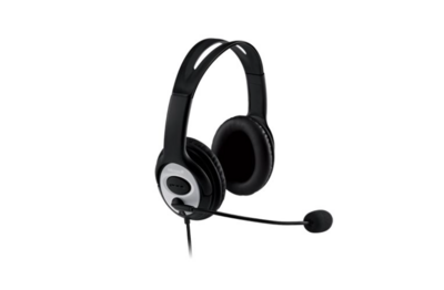 Headsets &amp; Earbuds