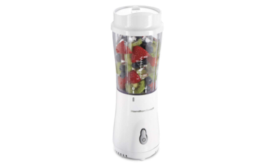 Hamilton Beach | Personal Blender for Shakes and Smoothies 51131