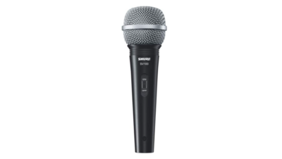Microphones